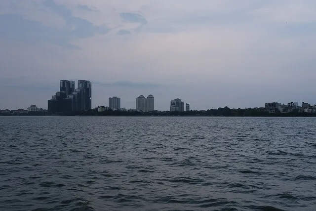 Hồ Tây, Hà Nội